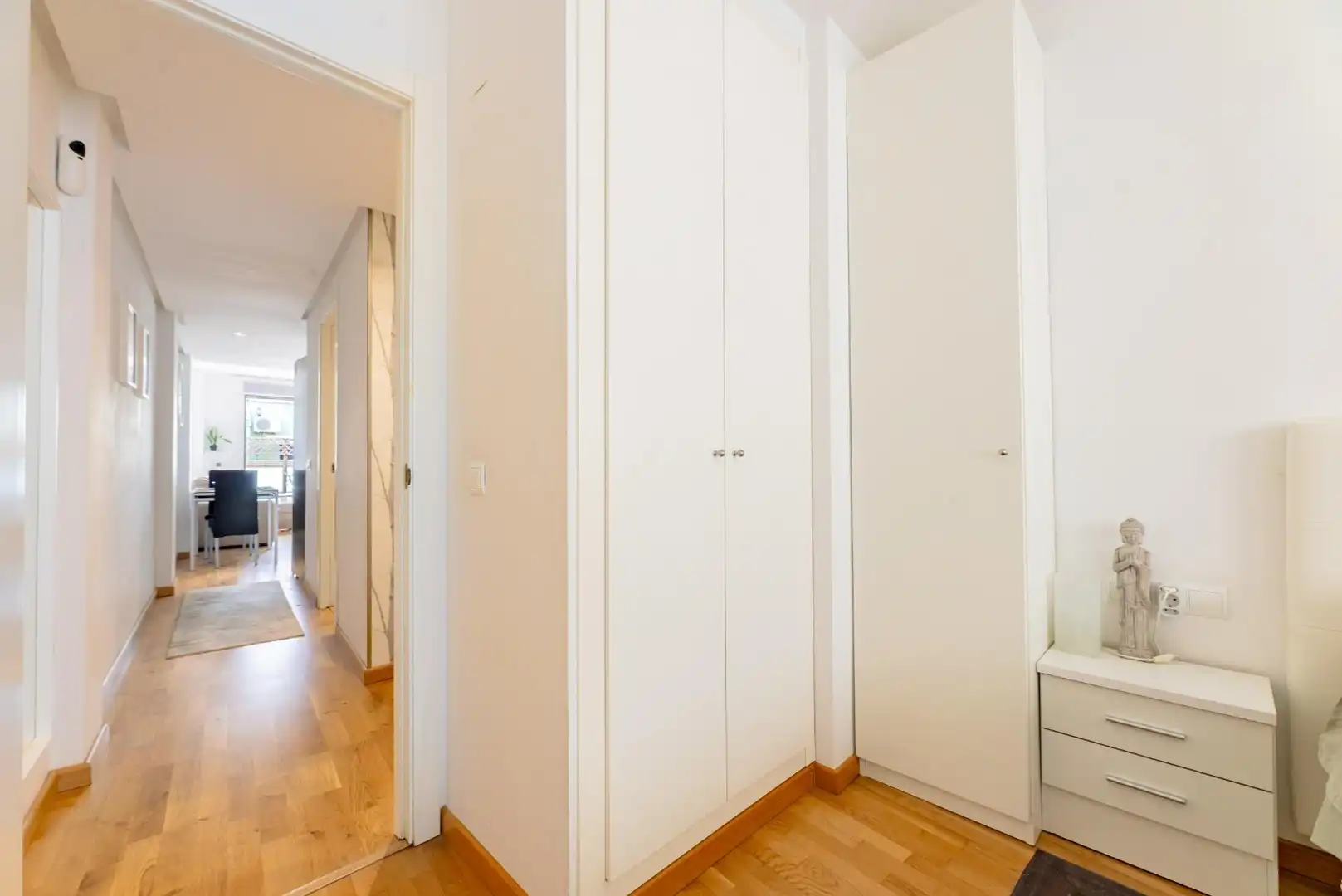 Ático en venta en Sedaví con Aire acondicionado, Trastero y Amueblado