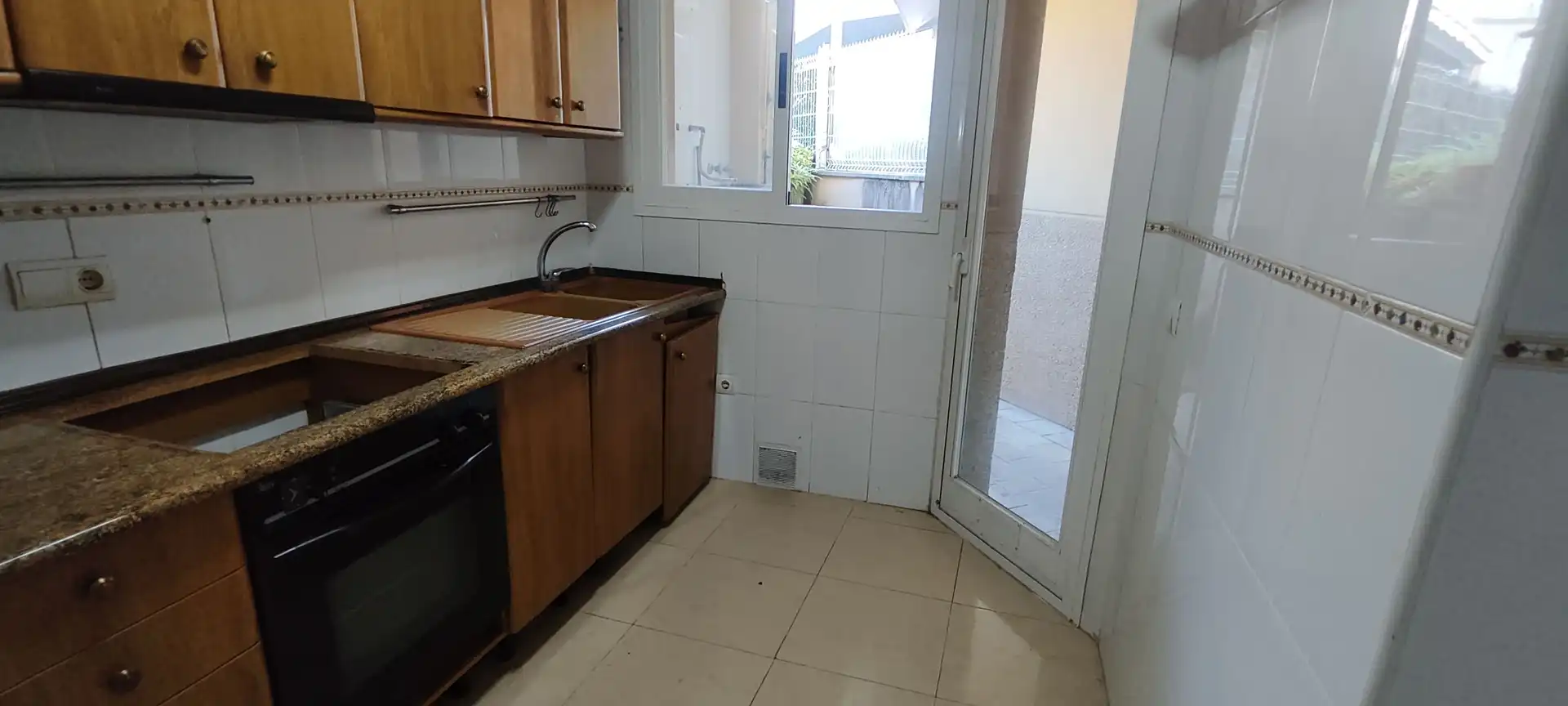 Cocina de Piso en venta en  Palma de Mallorca