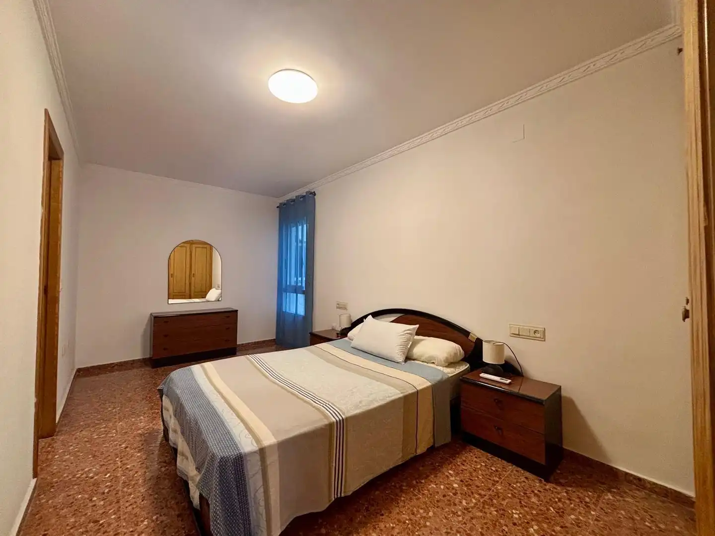 Bedroom of Flat for sale in Gandia  with Balcony