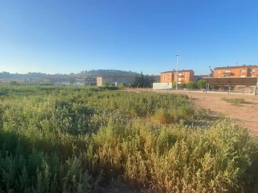 Terreny residencial en venda a Sant Fruitós de Bages, imagen 8