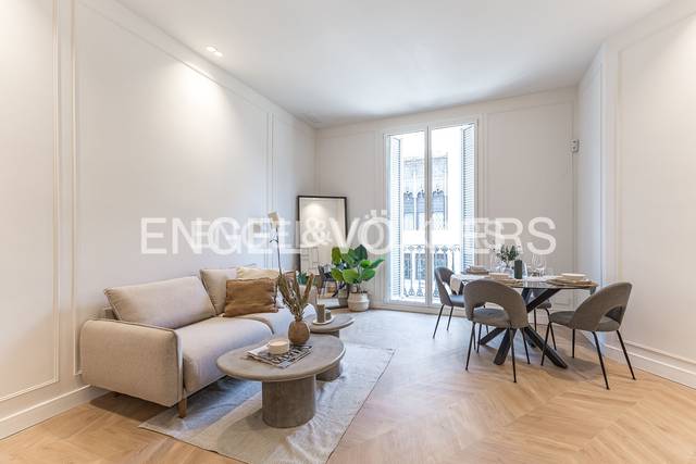 Piso en Venta en Barri Gòtic