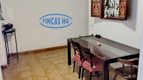 Foto 3 de Pis en venda a Carolinas Altas, Alicante / Alacant