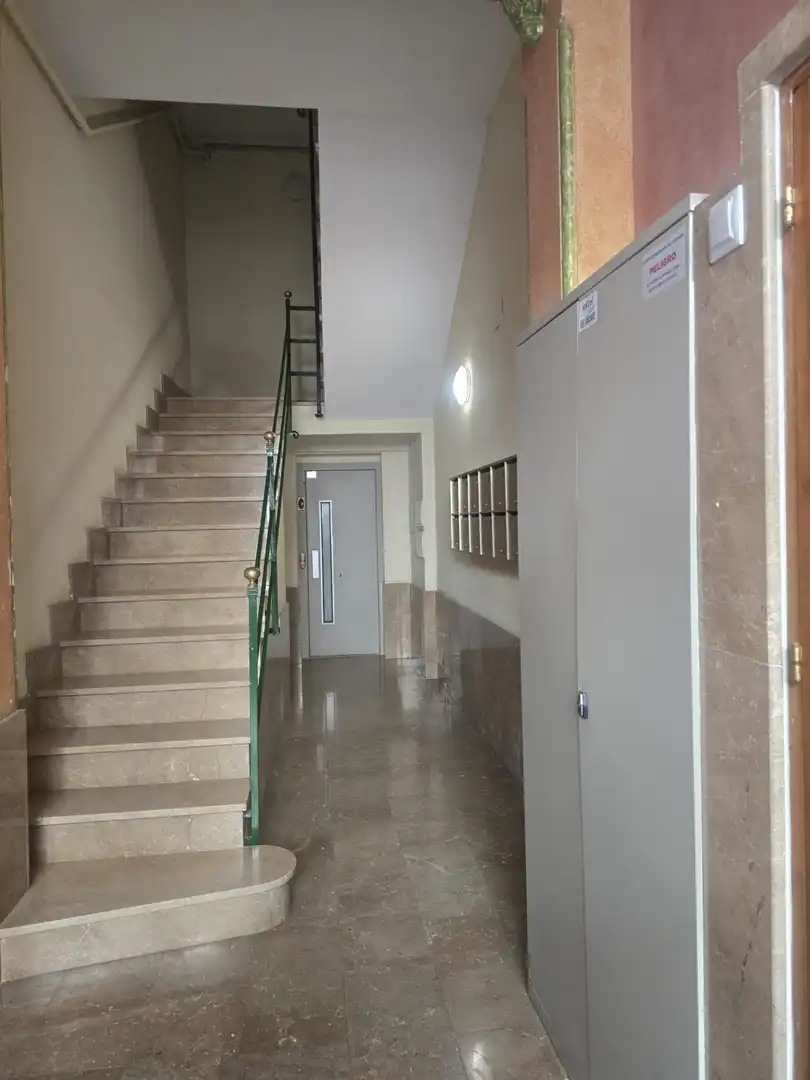 Piso en venta en  Palma de Mallorca con Aire acondicionado, Calefacción y Terraza