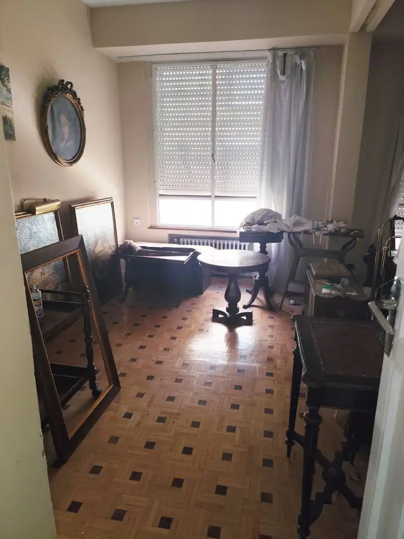 Habitación de Piso en venta en Palencia con Terraza