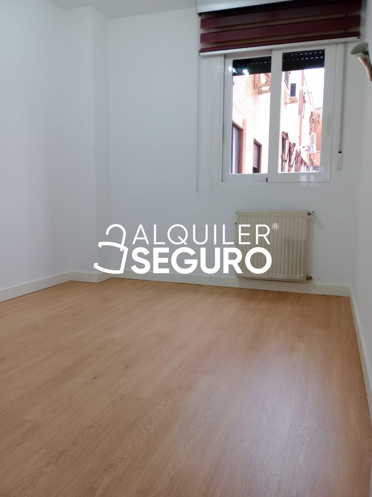 4 hab, 100m² en Rosas - Musas, San Blas,  Madrid Capital - Image 5