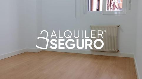 Foto 5 de Pis de lloguer a De San Marino, Rosas - Musas, Madrid