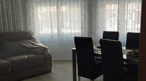 Foto 4 de Piso de alquiler en Ensanche - Franciscanos,  Albacete Capital