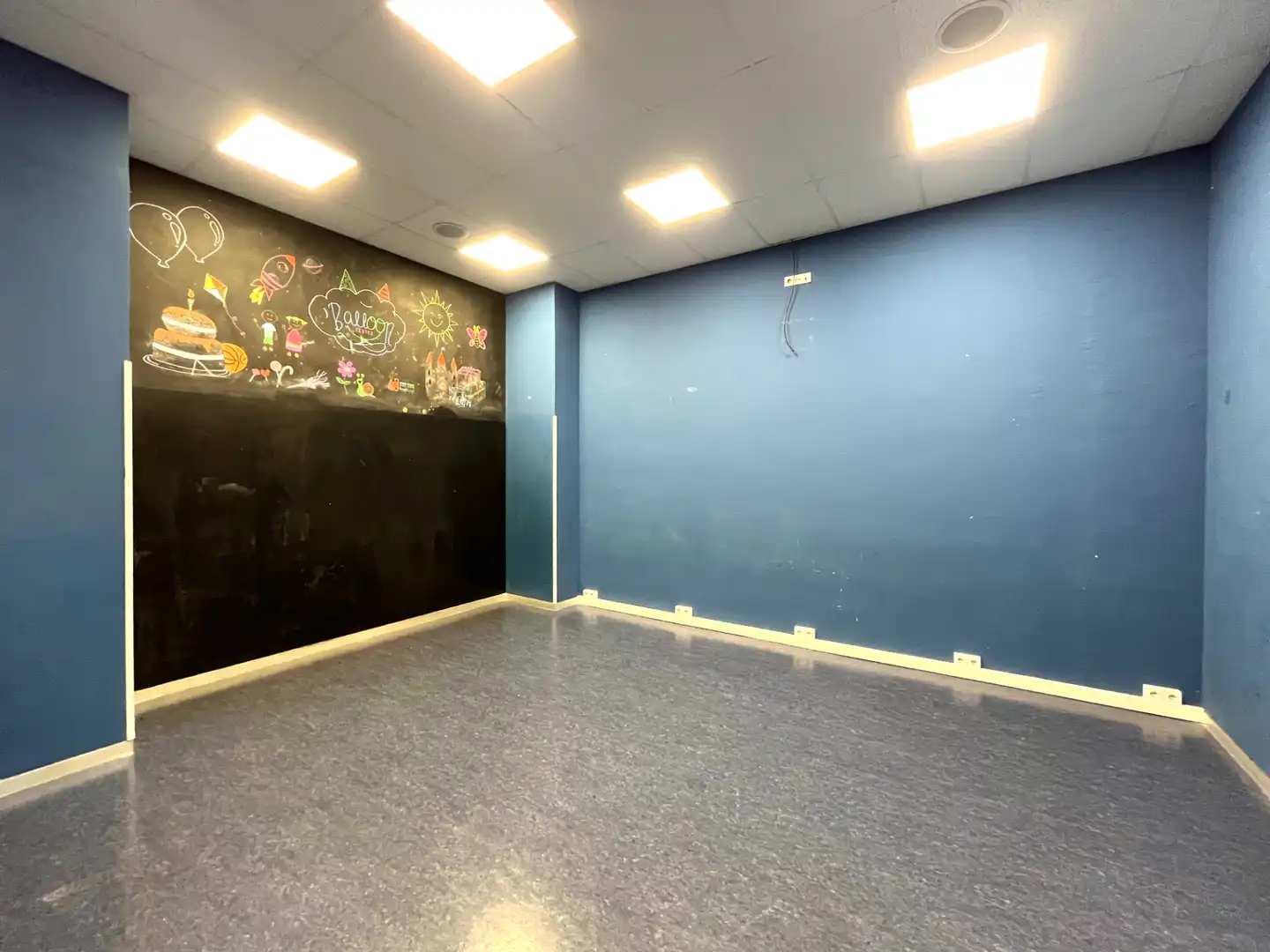 Local comercial en venda a Carrer de Pi i Margall 2, imagen 10
