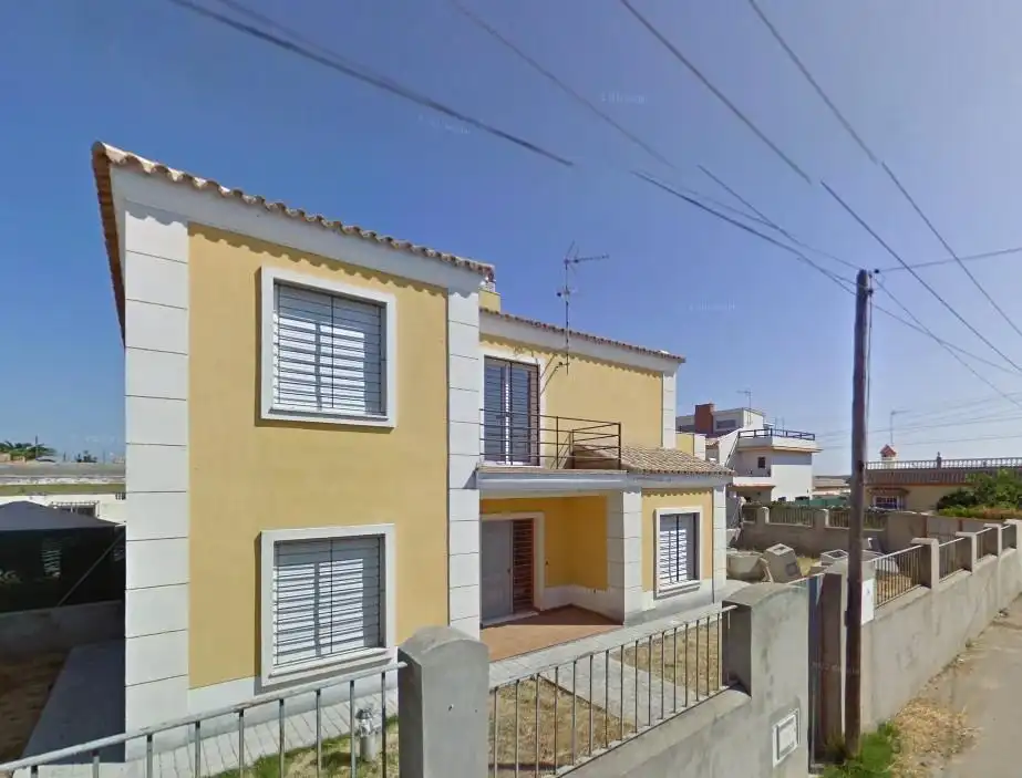 Houses for sale in Monteolivete - Camino Sevilla