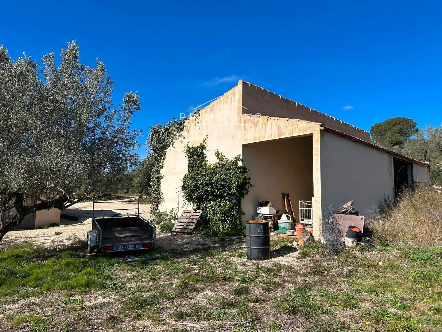 Casa rústica en venta en El Perelló, imagen 37