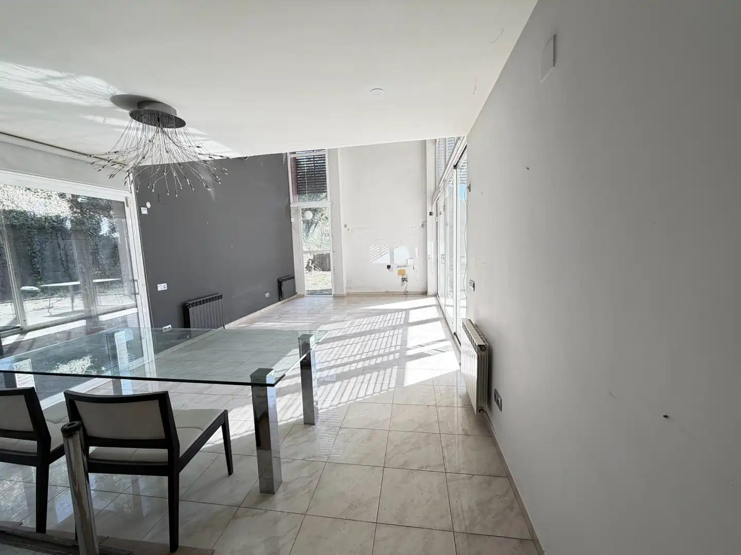 Casa con piscina in vendita a Carrer Mare de Déu del Coll 92, imagen 5