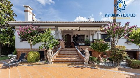 Foto 2 von Haus oder Chalet zum Verkauf in Barrio de la Vega, Monachil