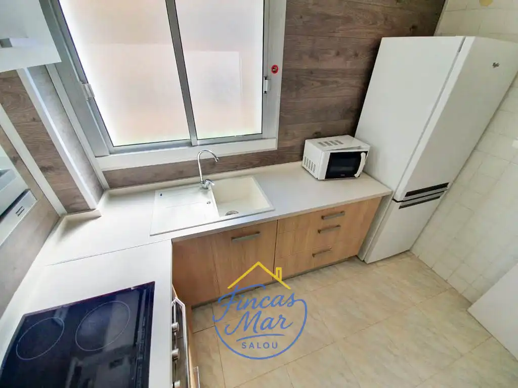 Piso con ascensor en venta en Carrer de Brussel·les, imagen 6