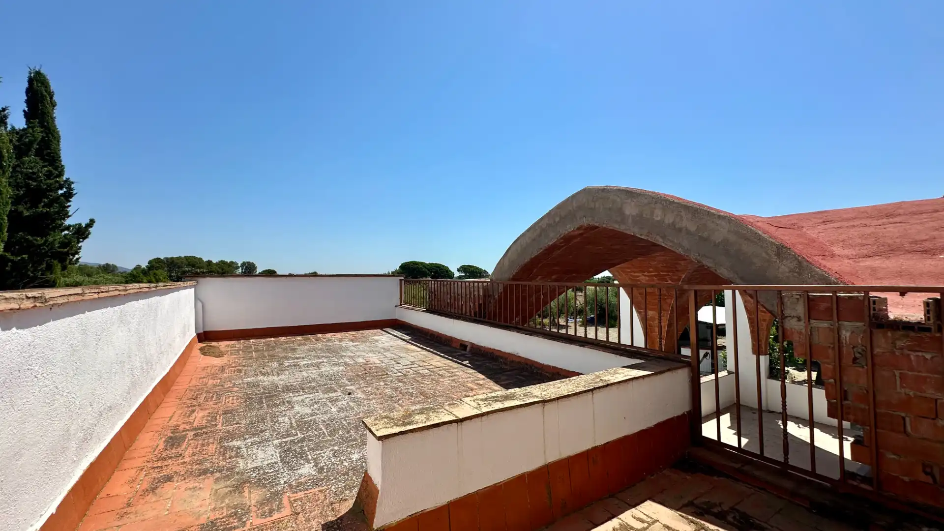 Casa con terraza en venta en Partida Hortas 3, imagen 49
