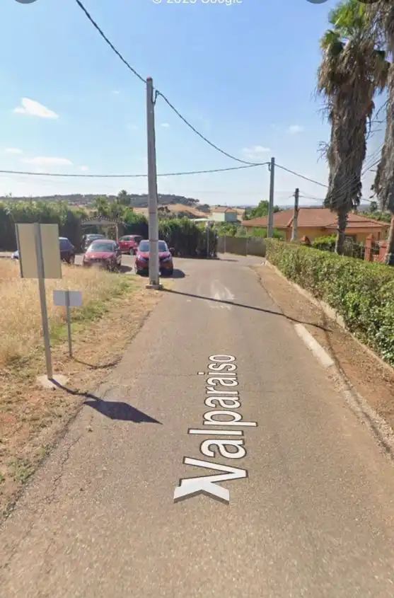 Außenansicht von Residential zum Verkauf in Badajoz