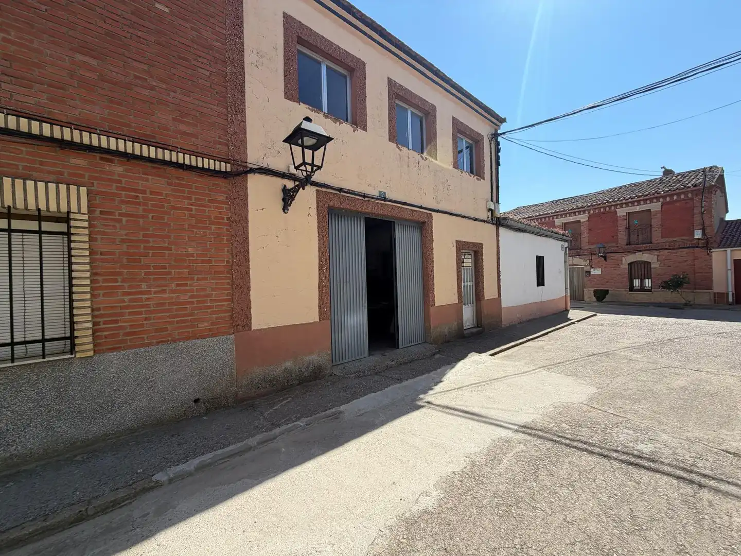 Casa rústica en venta en Calle Azahar