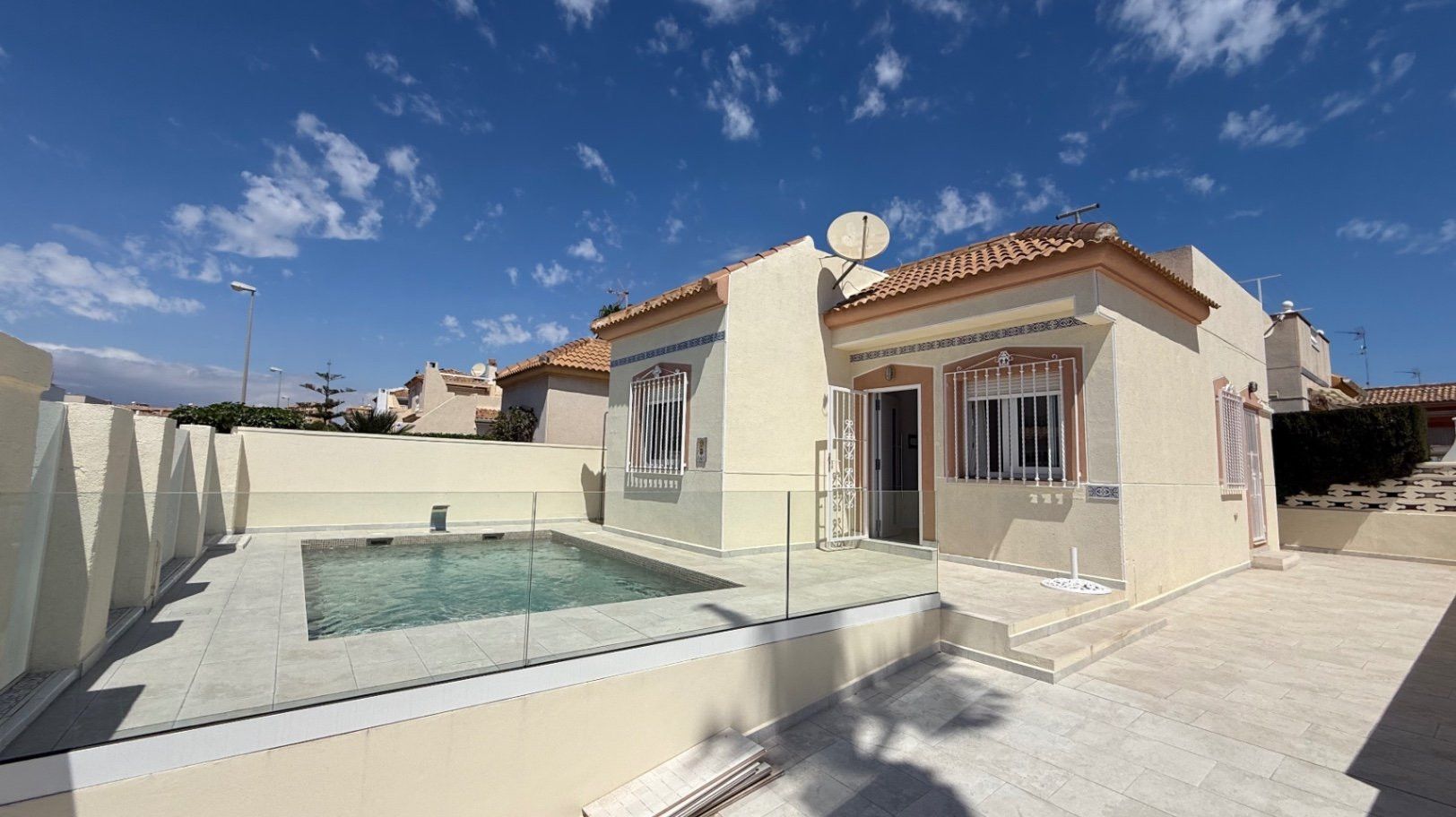 Casa o xalet en venda a N/A, -1, Miramar - Torre del Moro