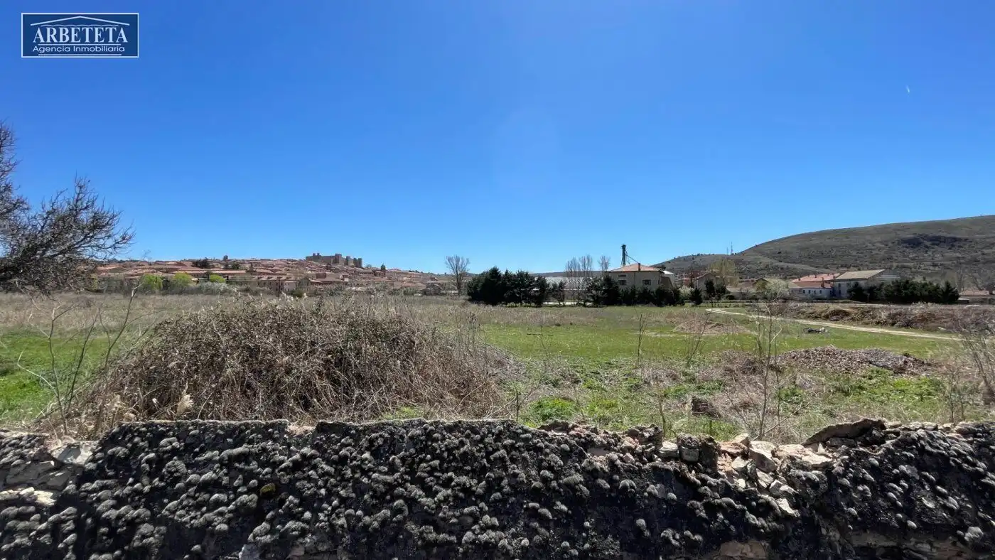 Residential land for sale in Sigüenza, imagen 16