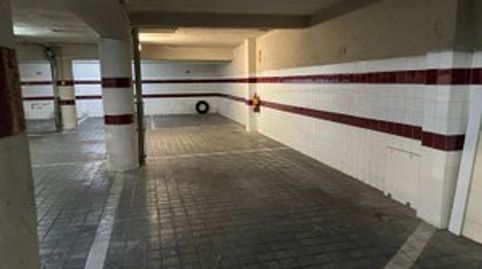 Foto 3 de Garatge en venda a Calle de Joaquín María López, 46, Gaztambide, Madrid Capital