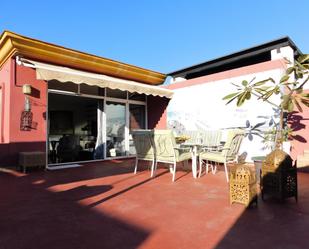 Terrace of Building for sale in Marbella