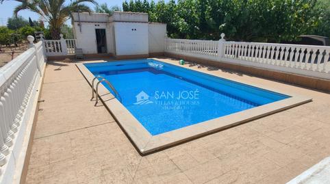 Foto 3 de Casa o chalet en venta en Novelda, Alicante