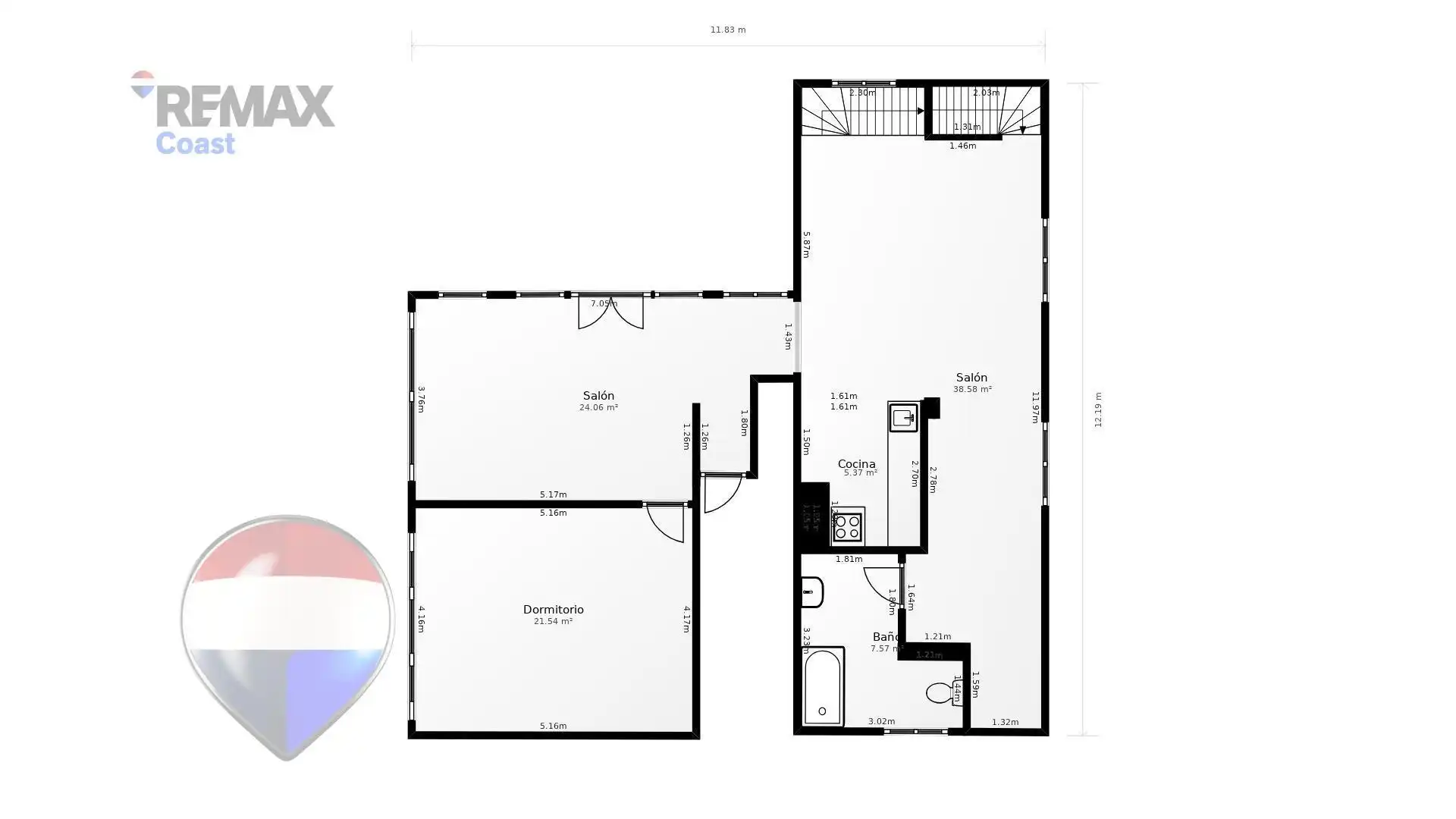 Detached house with pool for sale in Polígono 52 Paraje 1044 LAS VIÑAS, imagen 81