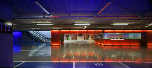 Garaje en Venta en San Miguel