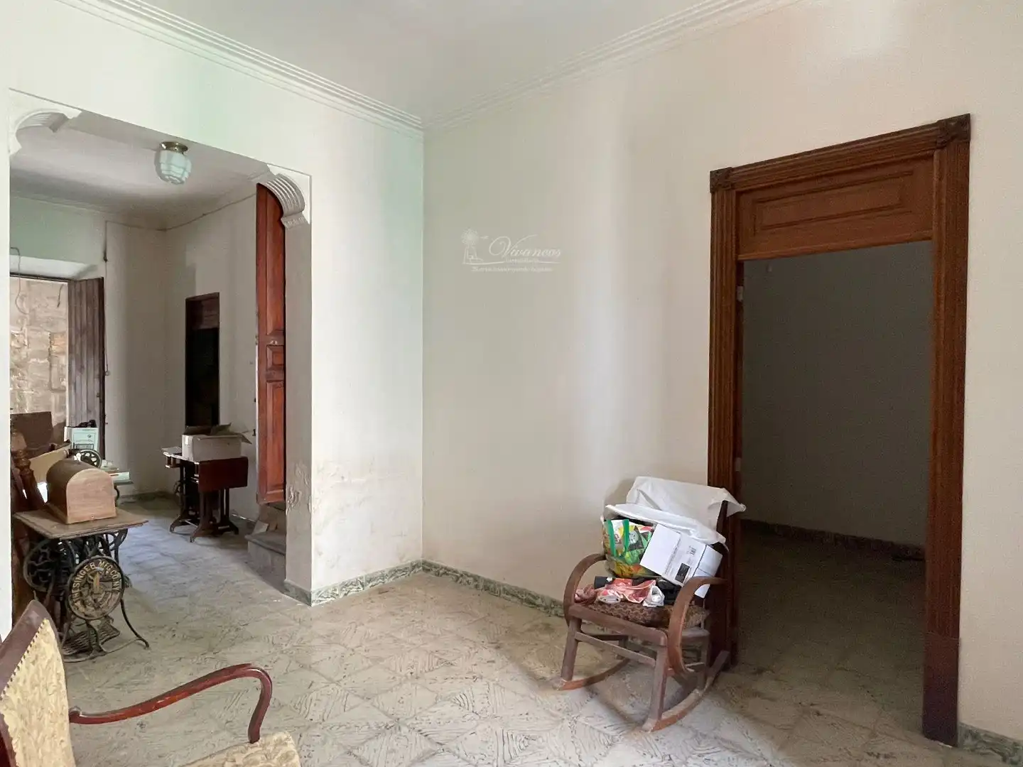 Casa con jardín en venta en carrer de la victoria, imagen 16