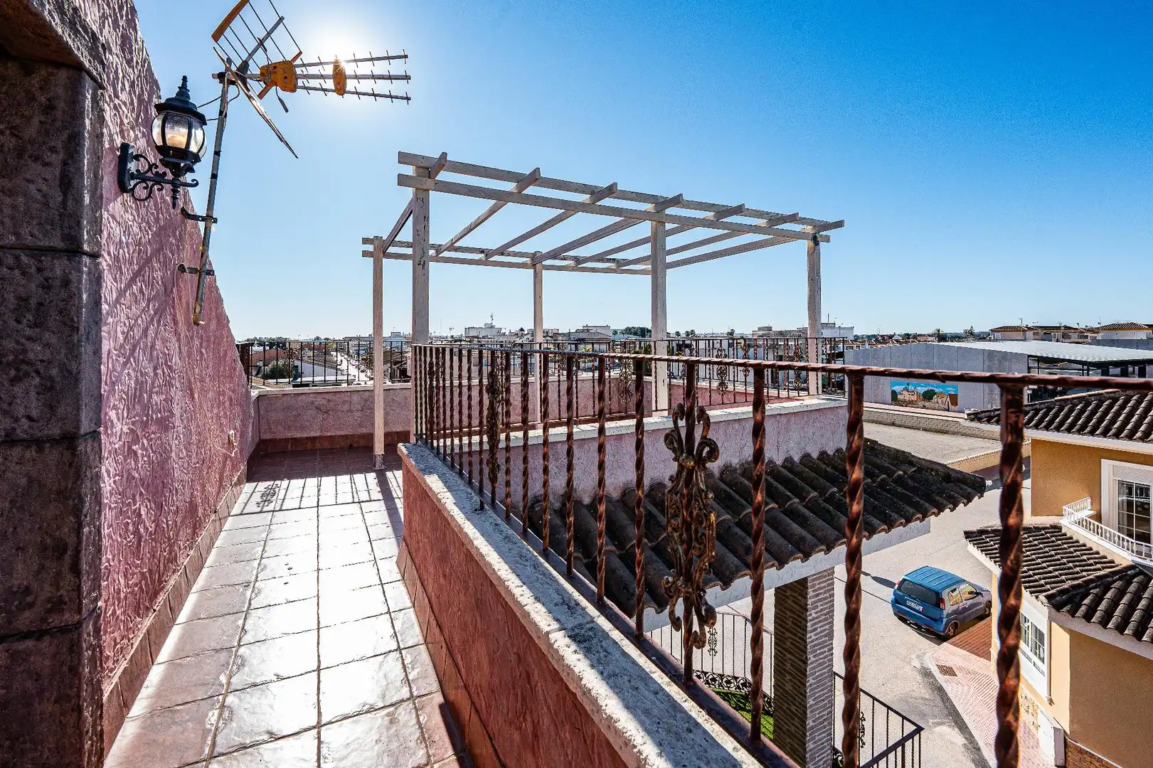 Casa en venda a Calle VICENTE BLASCO IBAÑEZ, imagen 60