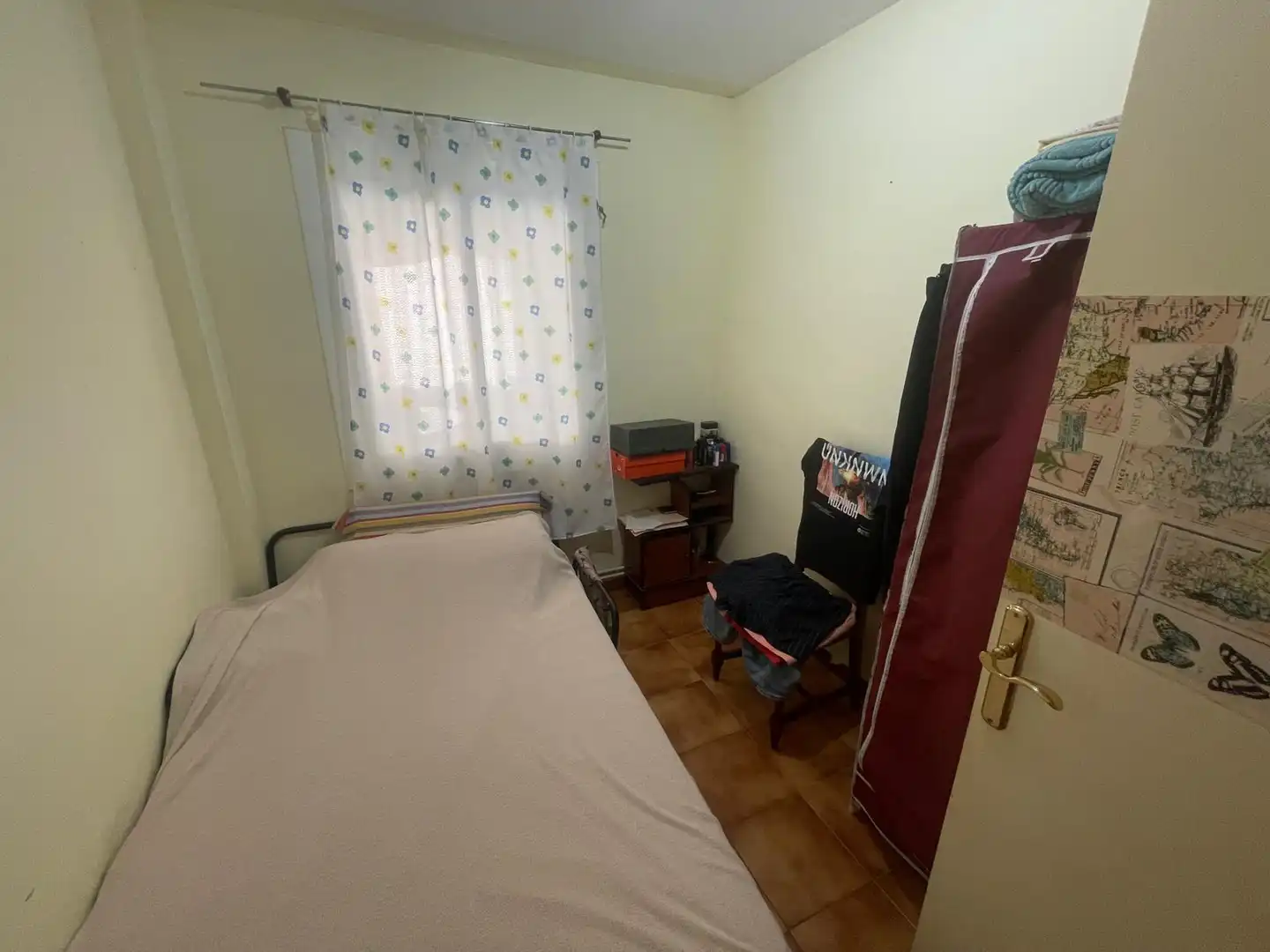 Habitación de Piso en venta en L'Arboç con Calefacción y Trastero