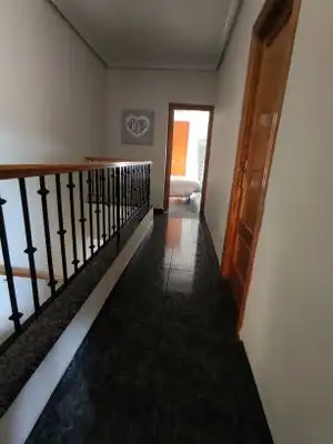 Detached homes for sale in Murcia  with Air Conditioner, Private garden and Furnished