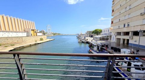 Foto 2 de Apartament de lloguer a Plaça Mediterrània, 2, Grau de Gandia - Venecia - Marenys de Rafalcaid, Gandia