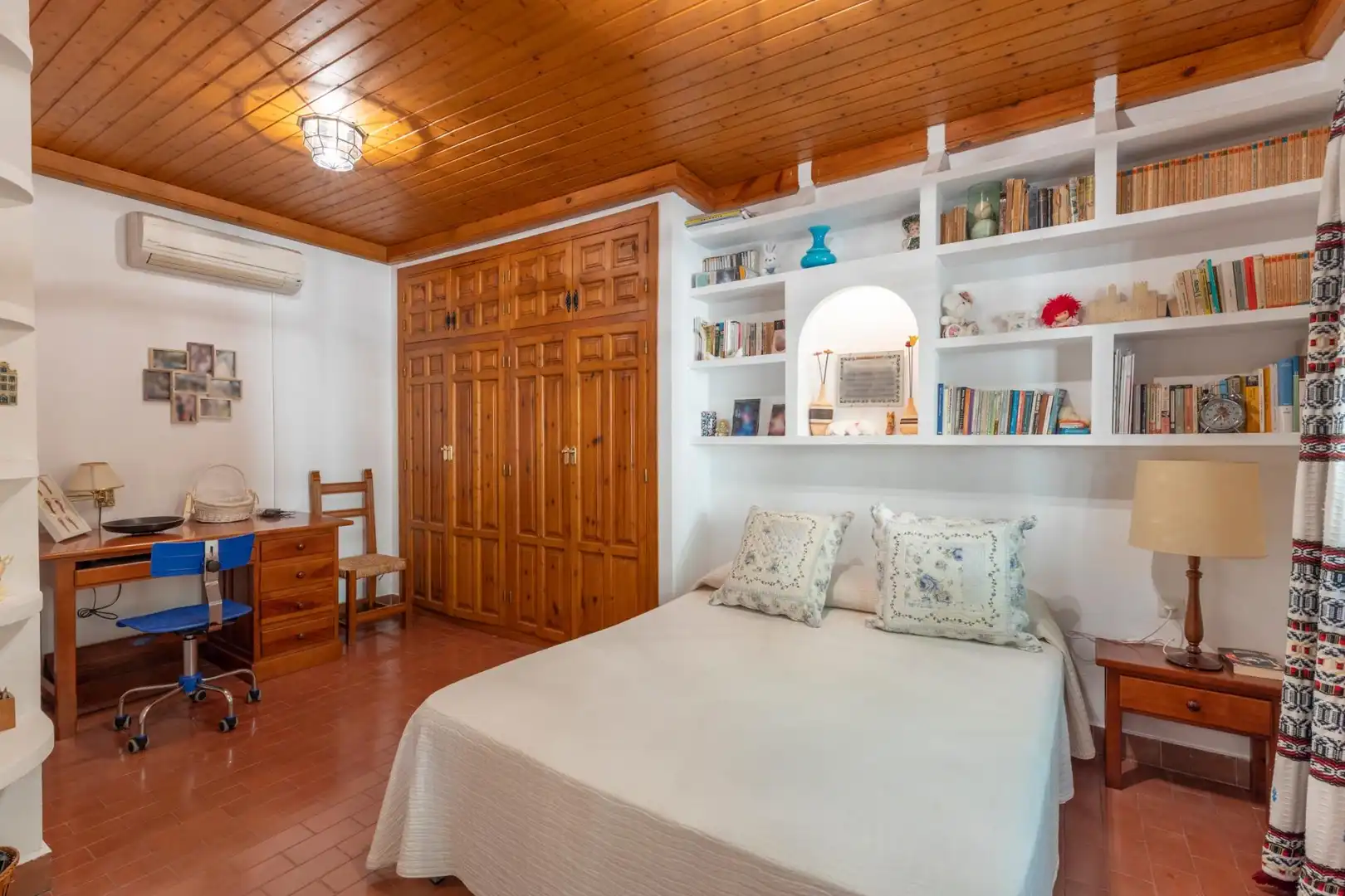 Detached house with terrace for sale in Calle ALEMANIA, imagen 41