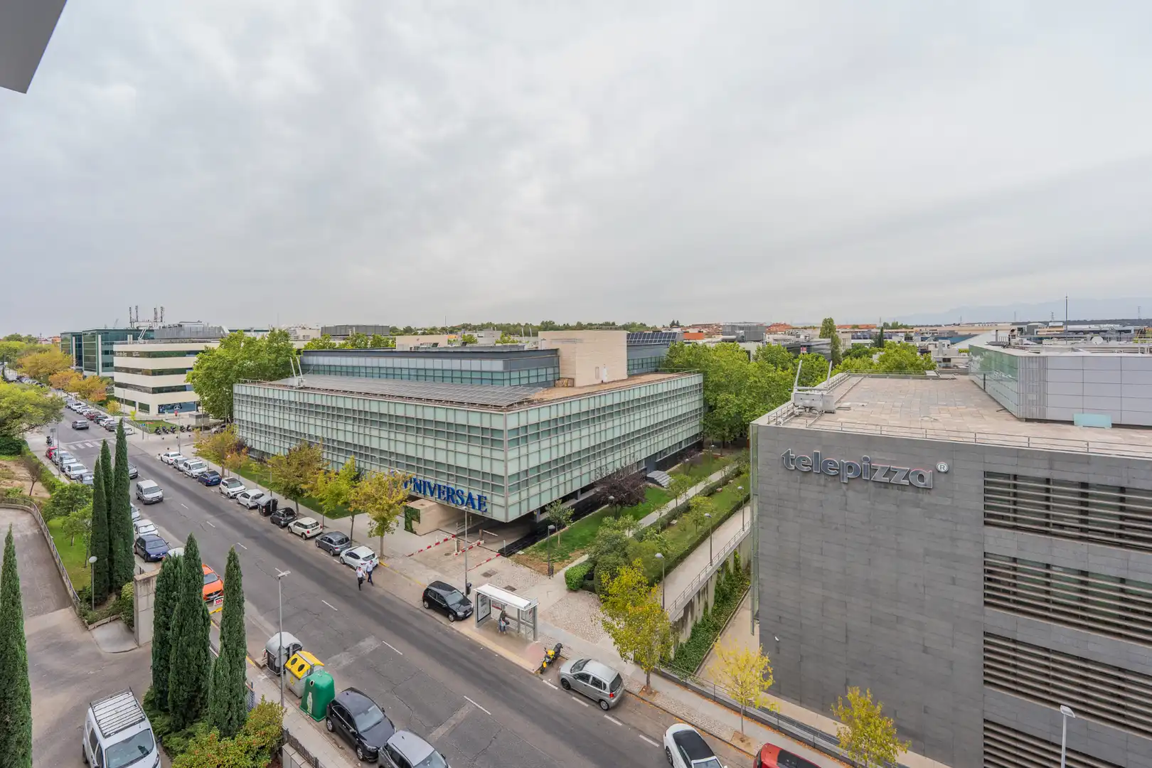 Dúplex con balcón en venta en Paseo de Europa, imagen 24