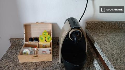 Photo 5 of Study to share in Villaverde Alto,  Madrid Capital