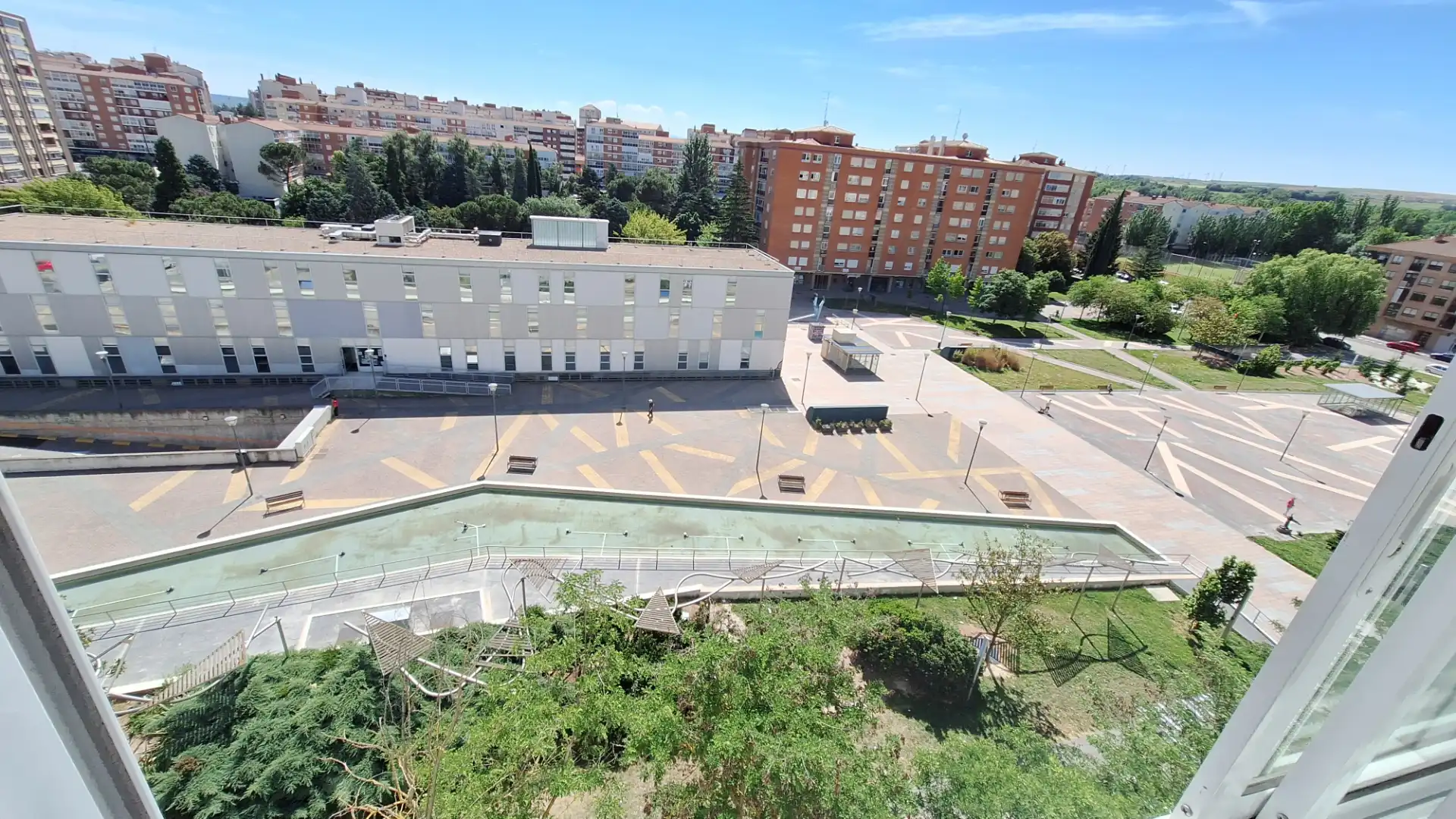 Flat for rent in Calle Madre Teresa de Calcuta, Gamonal - San Bruno - G9