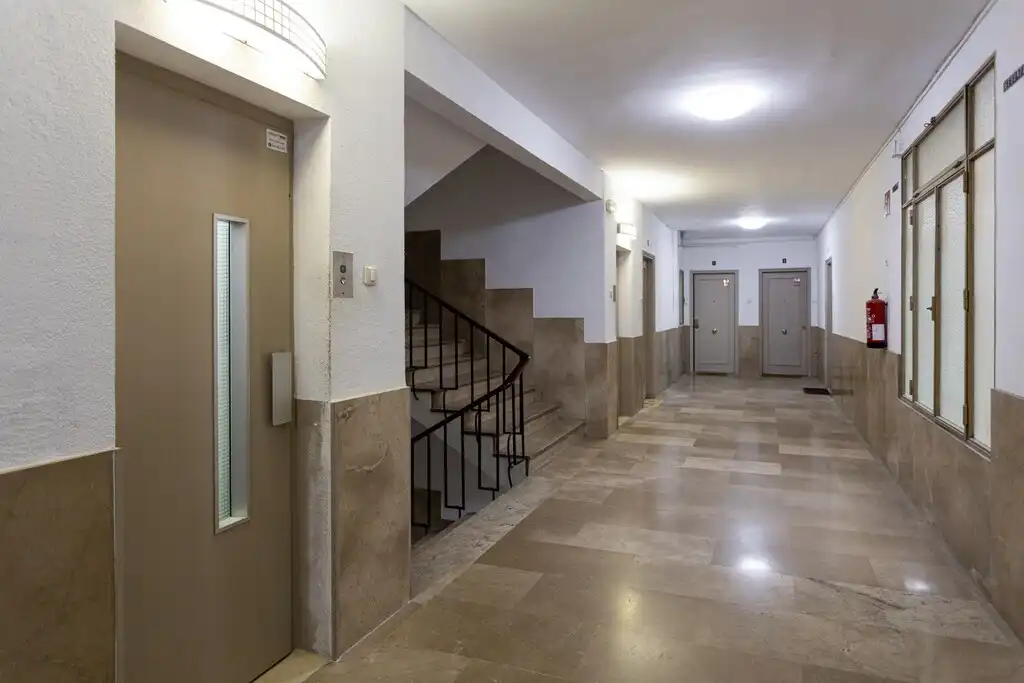 Apartament en venda en Barcelona amb Aire condicionat, Parquet i Balcó