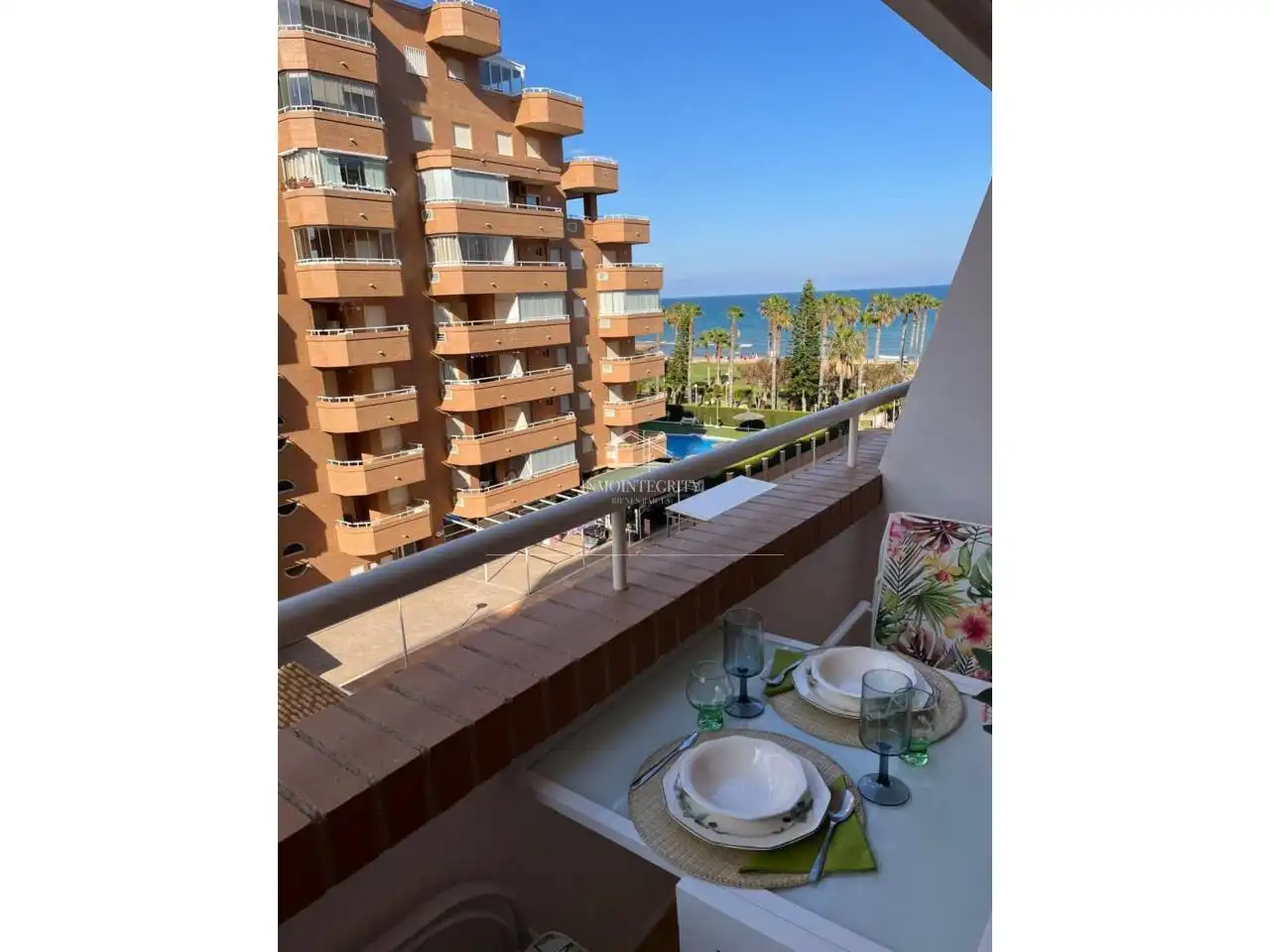 Apartamento con piscina en venta en Calle Amplaries 33, imagen 13