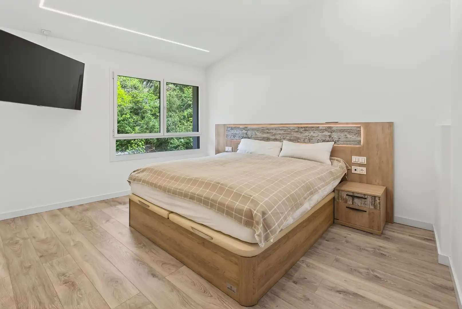 Ático con terraza en venta en Avingude del Ravell, imagen 17