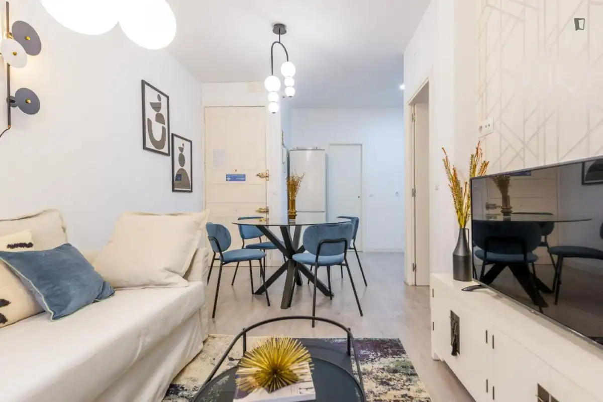 Apartament de lloguer a Palos de Moguer