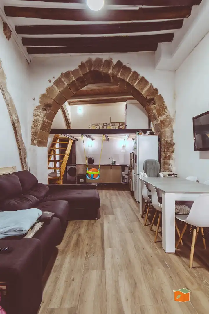 Edificio en venta en Tortosa