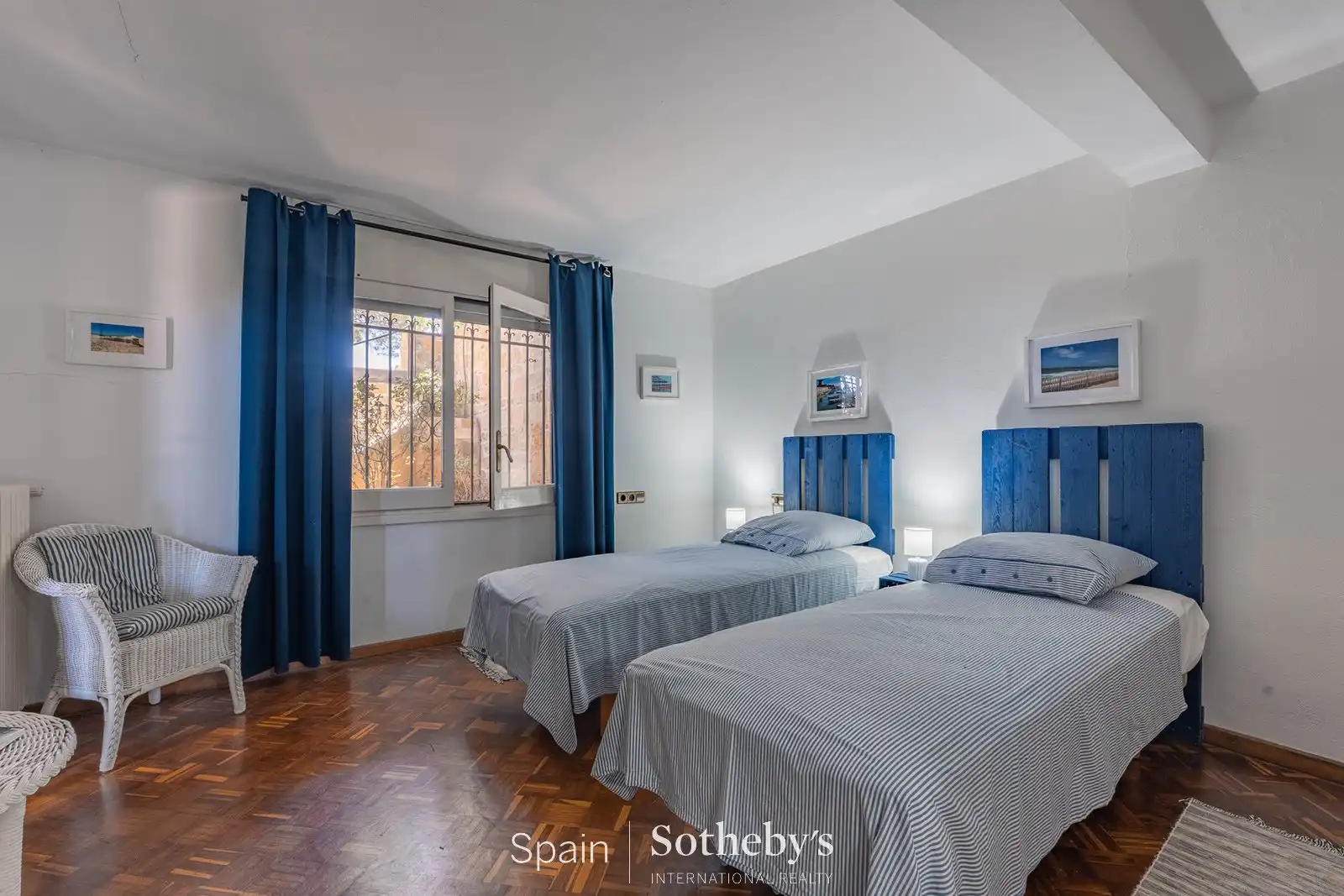 Casa amb piscina en venda a Carrer de les Canàries, imagen 19