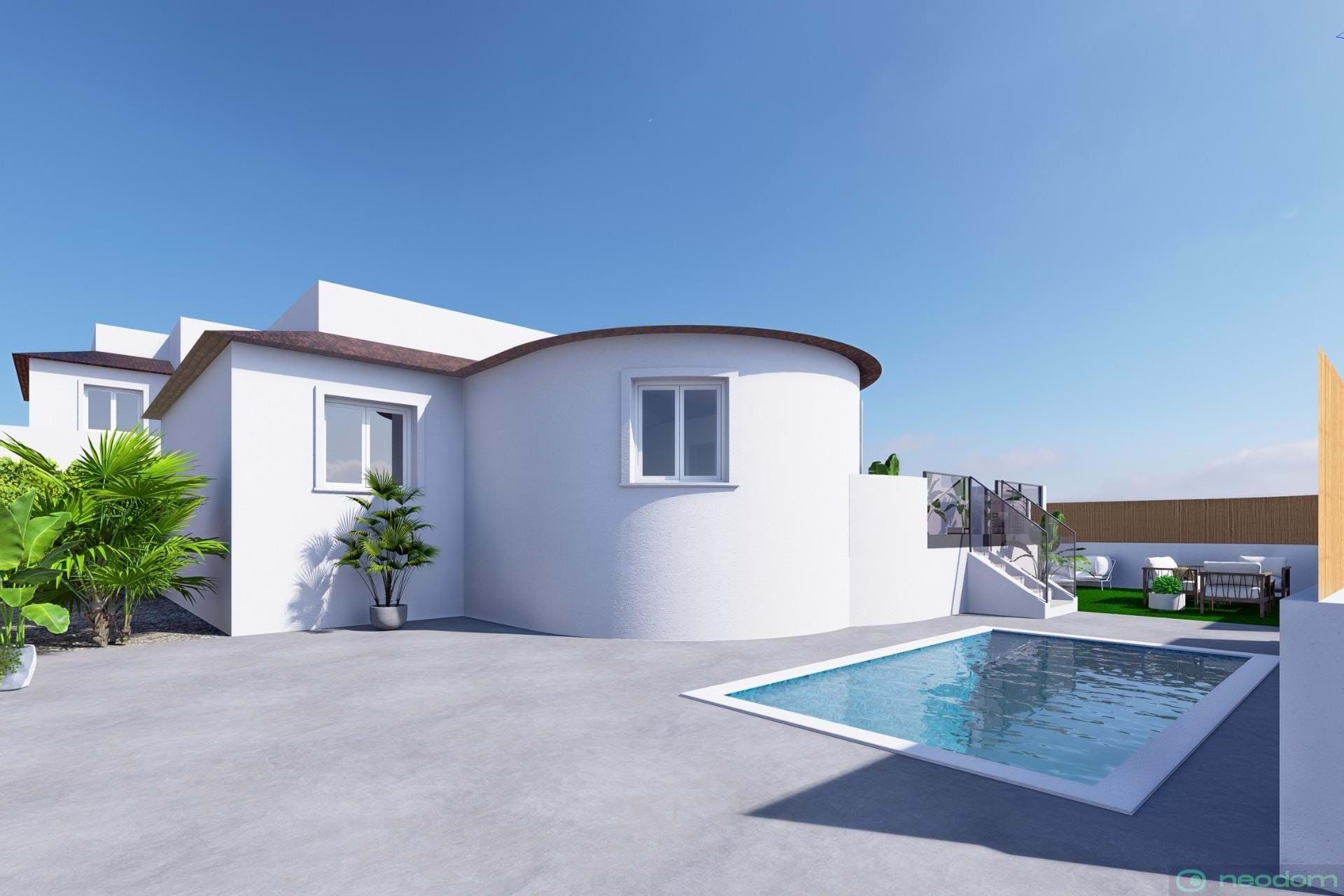 House or chalet for sale in N/A, Castalla
