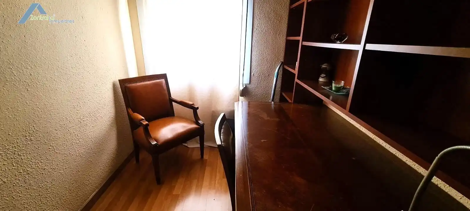 Flat for sale in Zaragoza  with Air Conditioner, Heating and Terrace