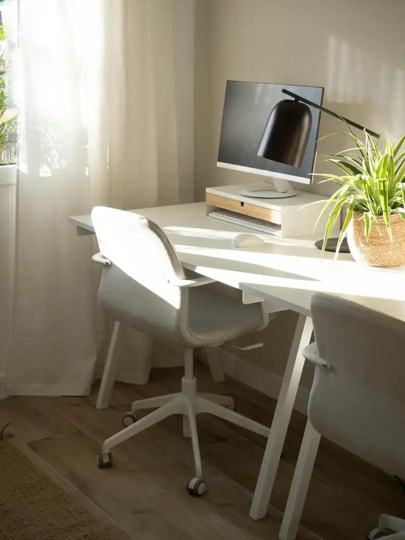 Wohnung zur Miete in Valencia mit Klimaanlage, Heizung und Möbliert