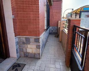 Terrace of House or chalet for sale in Cartagena  with Private garden
