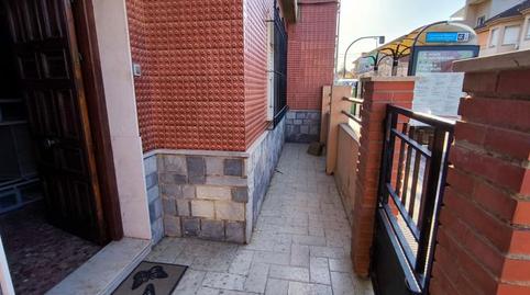 Foto 4 de Casa o xalet en venda a Carretera Mazarron - Molino Marfagones, La Magdalena - Molinos Marfagones, Murcia