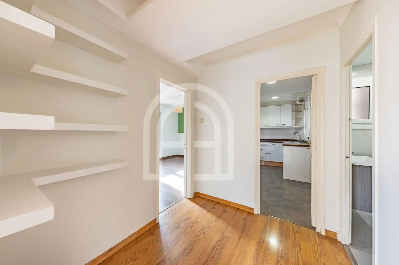Flat for sale in Terrassa