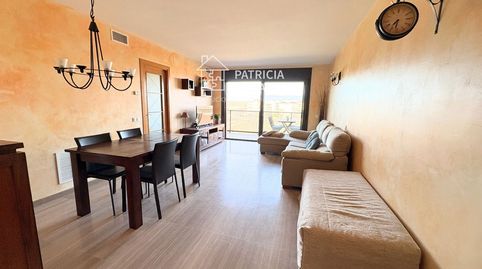Foto 5 de Apartamento de alquiler en Riu Brugent, Els Esquirols, Cambrils
