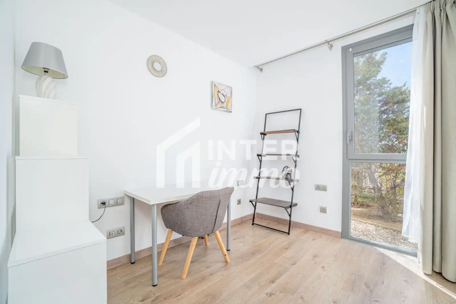 Apartment with garden for sale in Calle CLOT DELS FRANQUETS 54, imagen 17